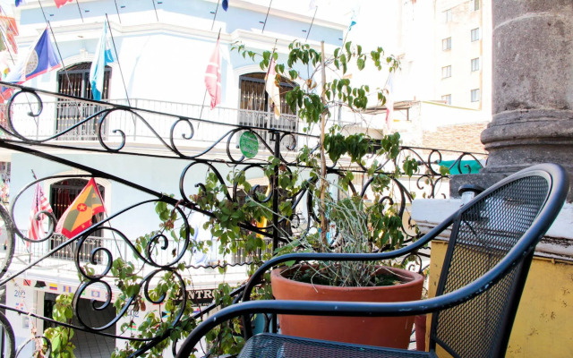 Hostel Hospedarte Centro