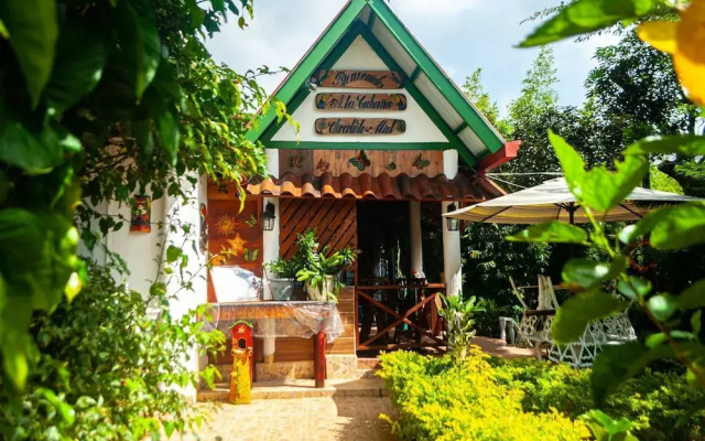 Hostal Chocolate y Miel