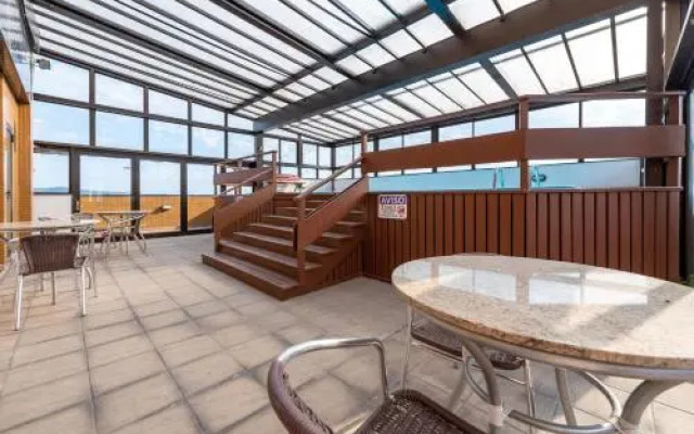 Mercure Beverly Hills