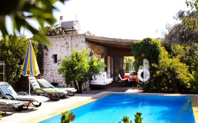 Villa Limon