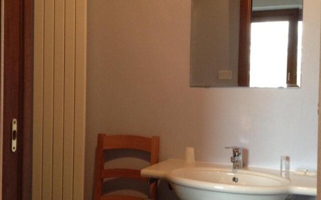 BedBreakfast La Cjase Di Silva
