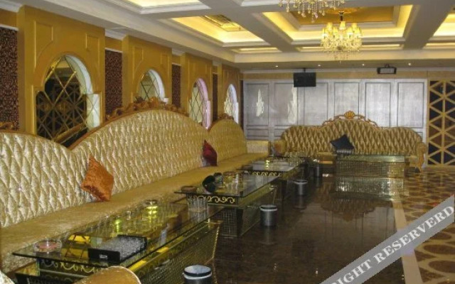 Nanxiong Zhuji Hotel