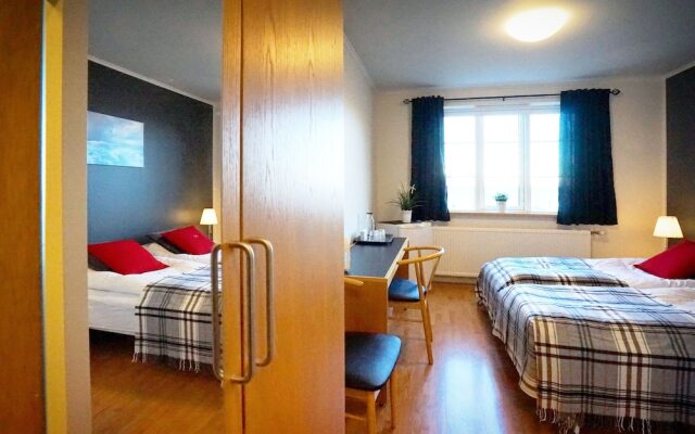 Grenivík Guesthouse