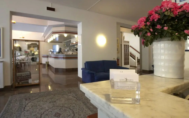 Hotel Parco
