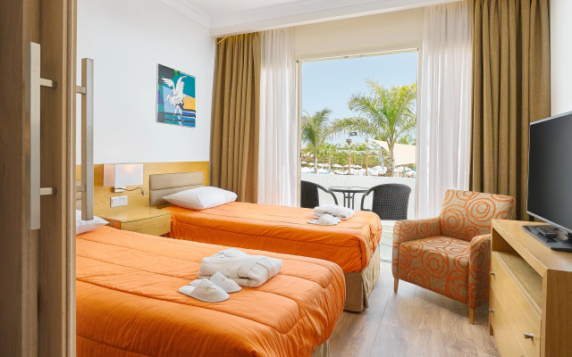 Olympic Lagoon Resort – Ayia Napa