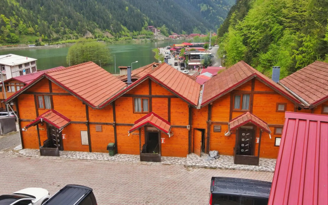 Kaya Residence Uzungol