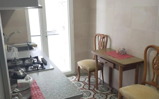 Apartamento en el centro de Denia