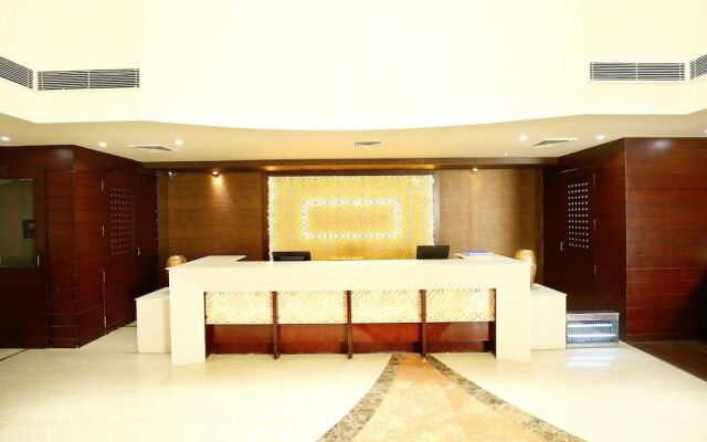 Capital O 4004 I-Square