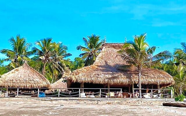 Sumba Beach House