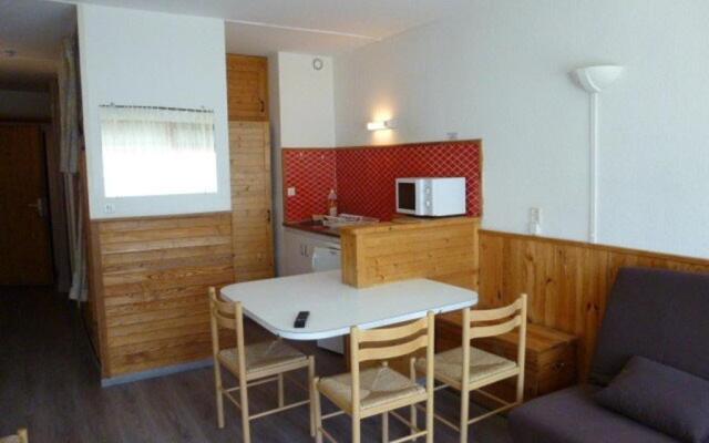 Appartement Arette, 2 pièces, 6 personnes - FR-1-602-28