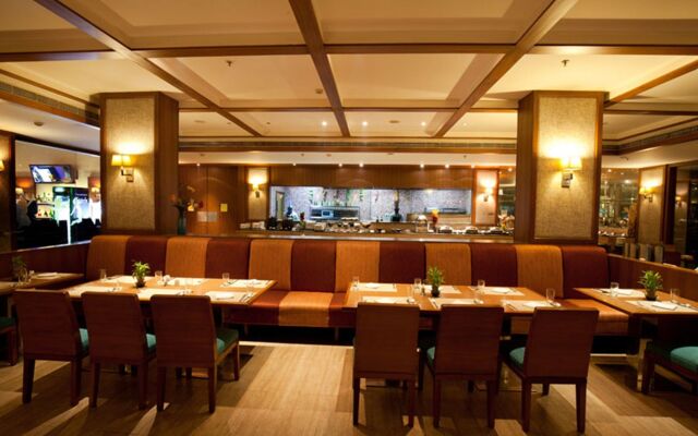 Royal Orchid Resort & Convention Centre