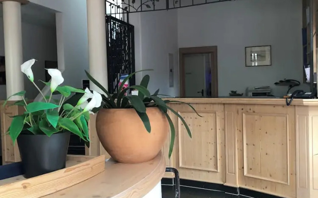 Bed and Breakfast Bulligan