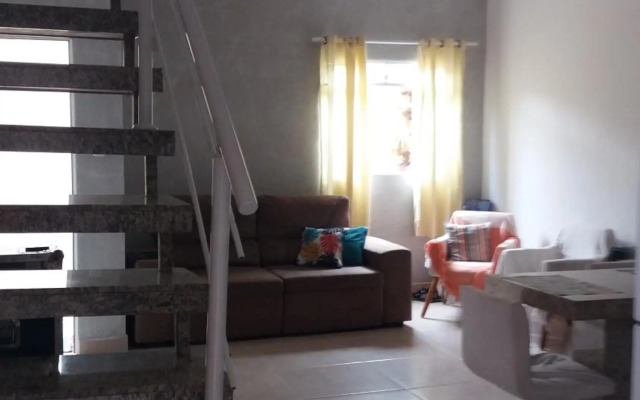 Descanso e aconchego massaguacu