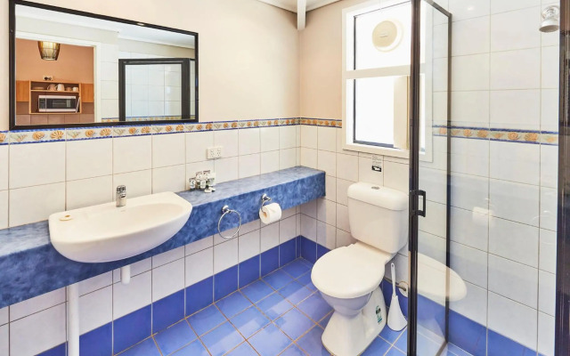 RAC Monkey Mia Dolphin Resort