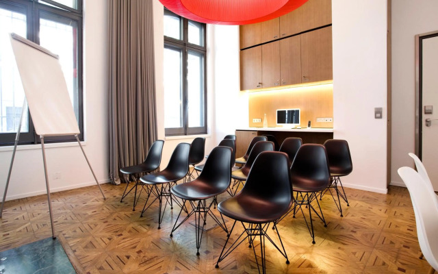 C2 hôtel