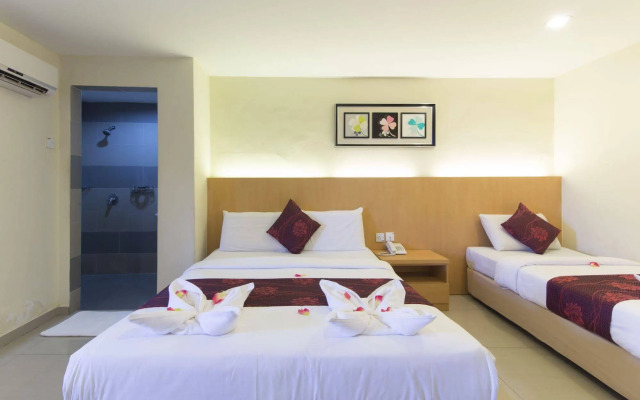 Signature Hotel KL Sentral