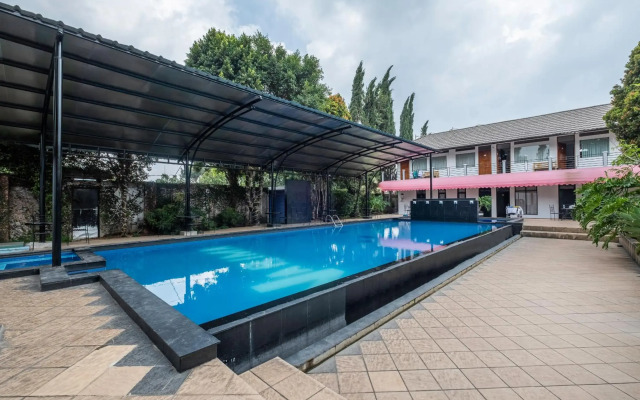Narima Resort Bandung