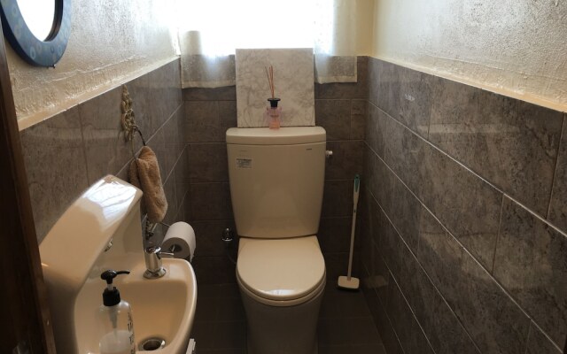Guest House Unity - Hostel