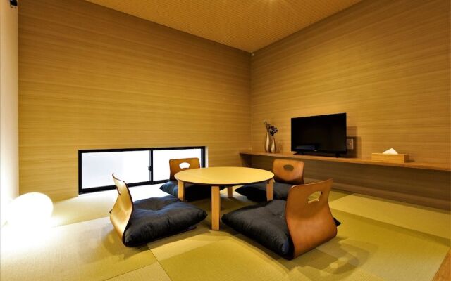 Apartment Hotel Stay The Kansai Airport