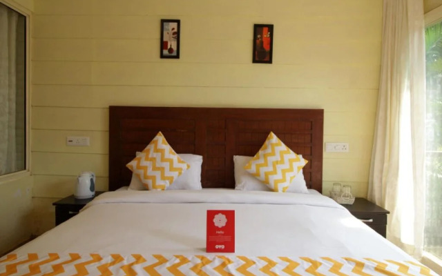 Tahira Beach Resort By OYO Rooms