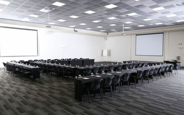 The Aviator Hotel OR Tambo International Airport
