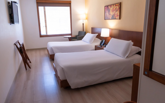 Hotel Habitel Select
