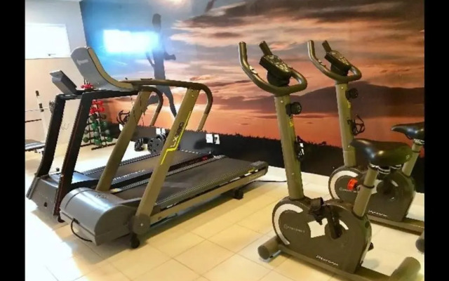 Reserva Ecológica do Sahy, Condado