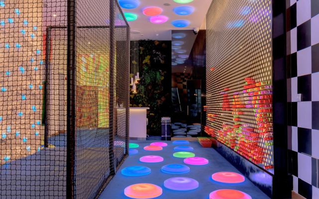 Wyndham Doha West Bay