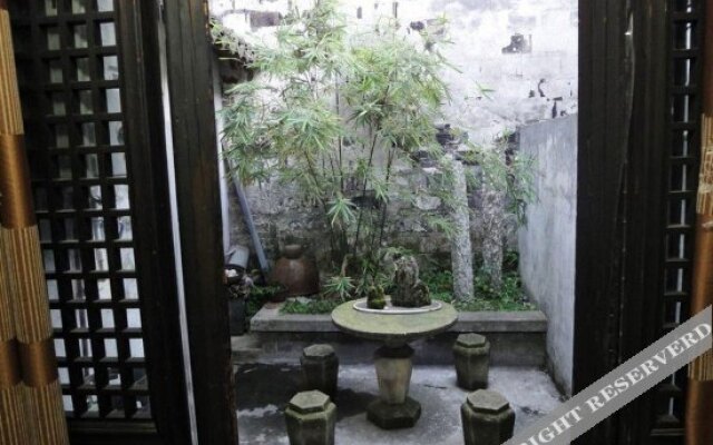 Xitang Shendetang Hotel