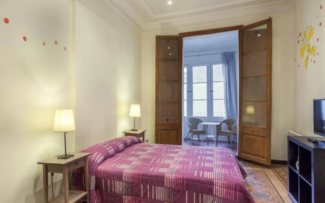 Hostal Paraiso
