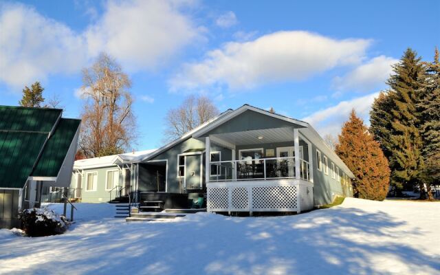 Lakeshore Boutique Inn Inc.