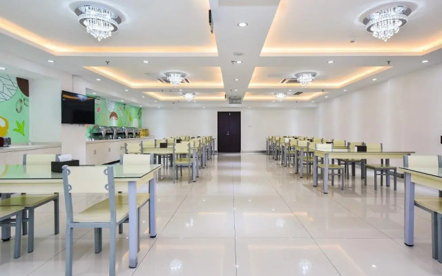 Elan Nanjing Pukou Nanxin