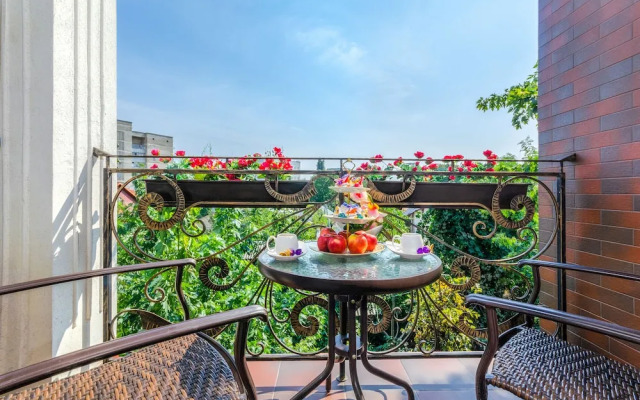 Hotel Park Suites