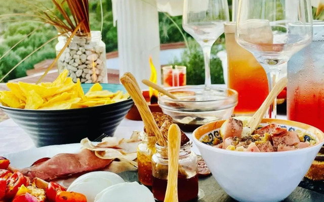 L'incanto di Nausicaa