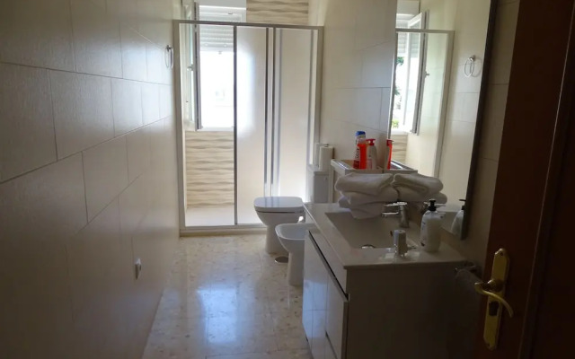 Bahía Blanca Apartments