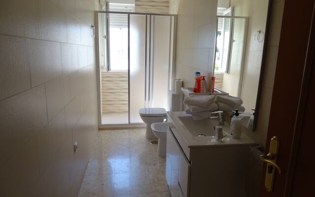 Bahía Blanca Apartments