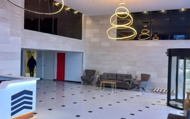Hotel Black Sea