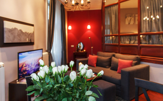 Basco Apartment Terazije Square