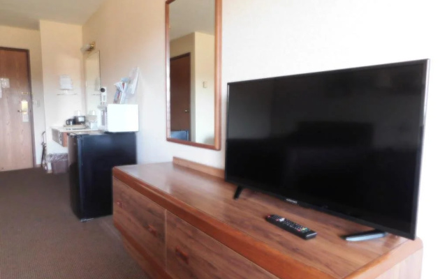 AmeriVu Inn and Suites