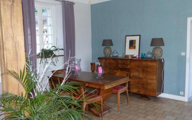 Manoir de la Vigneraie