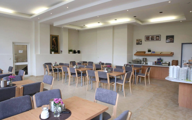 City-Pension Magdeburg