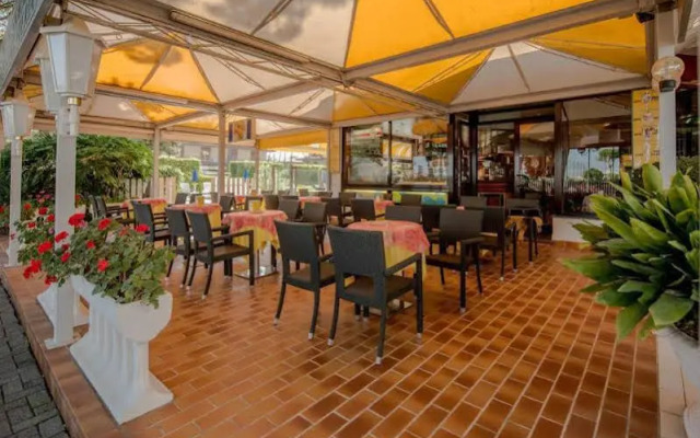 Park Hotel Peru ***S