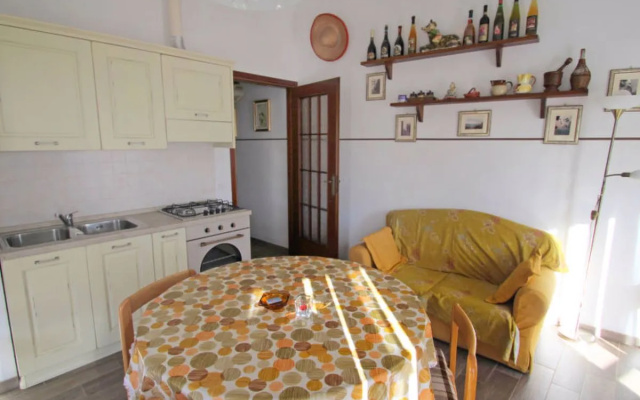 Apartment Adalgisa Tignale 30654