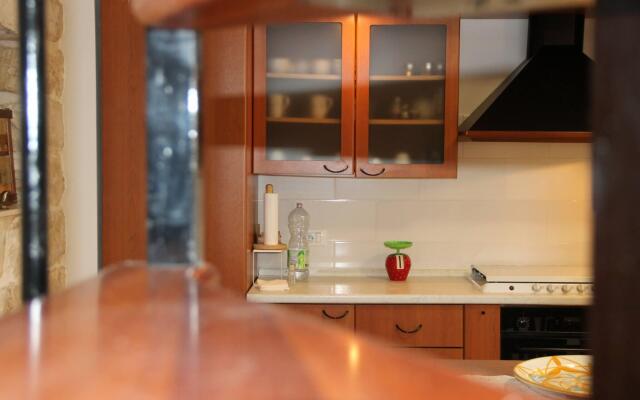 Holiday House - La Dimora Del Sarto