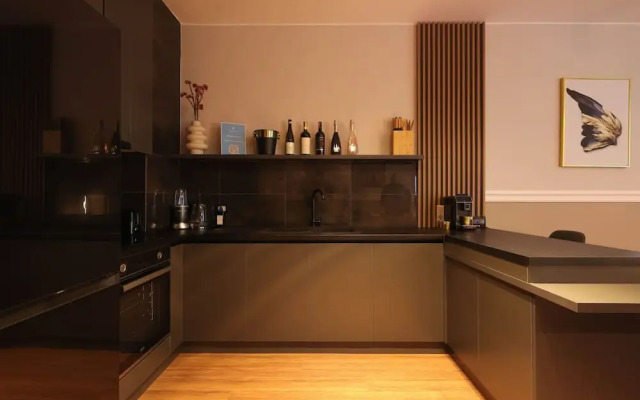 Grandstay Apartments 001