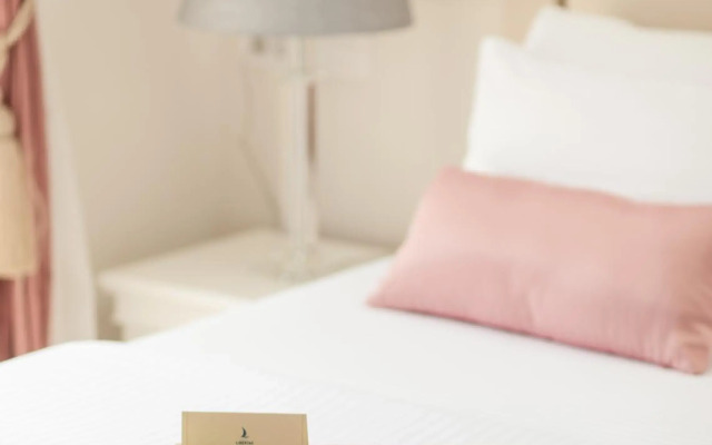 Hotel Libertas