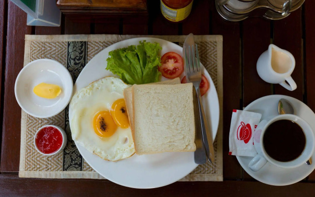 Malita Angkor Villa