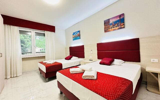 Hotel Dream Hub