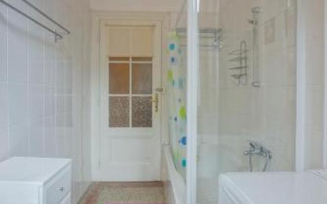 Apartament Chimera