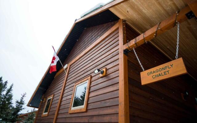 Cedar House Restaurant & Chalets